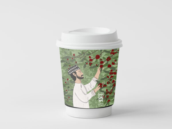 Premium quality mockup ready to use